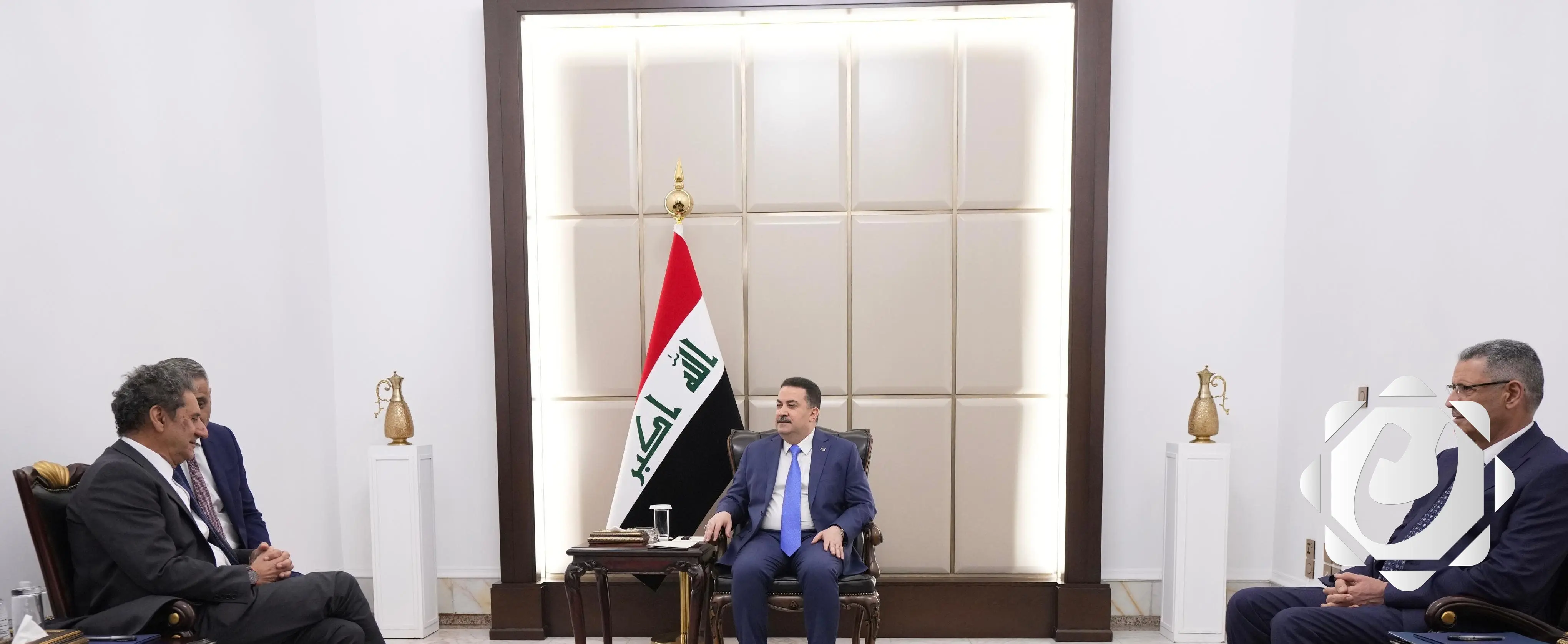 التزام العراق بالتنوع في الطاقة وخفض الانبعاثات