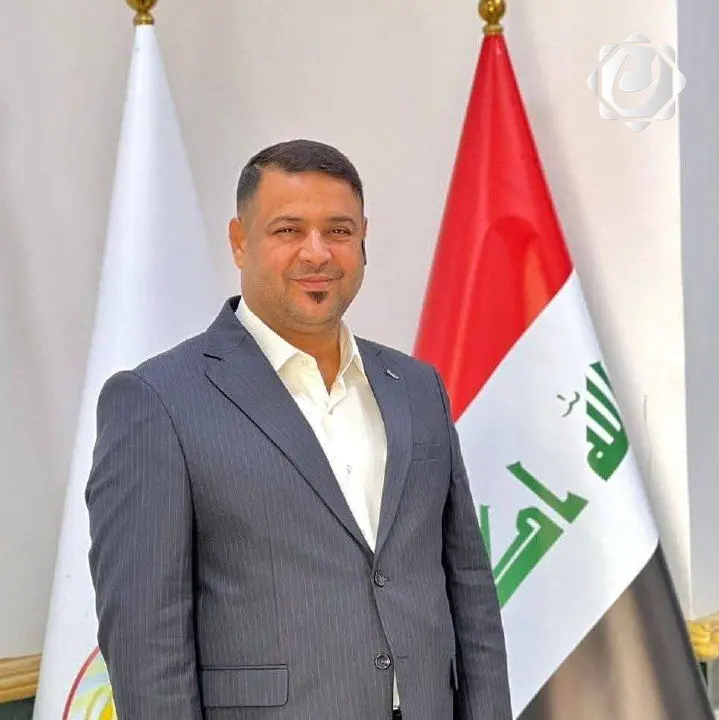 انتخاب هادي مجيد كزار محافظاً لواسط خلفاً للمستقيل محمد جميل المياحي