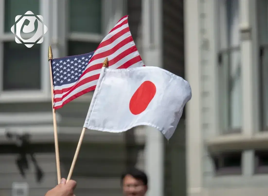 اتفاق تجاري بين الولايات المتحدة واليابان يهدف إلى خفض الرسوم الجمركية