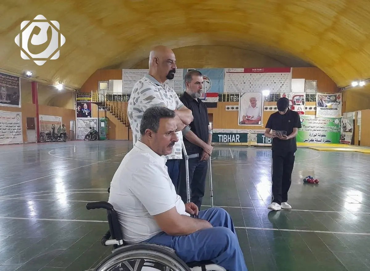 اتحاد البوتشيا يعلن عن إجراء اختبارات للاعبيه استعداداً للدورة الآسيوية للشباب