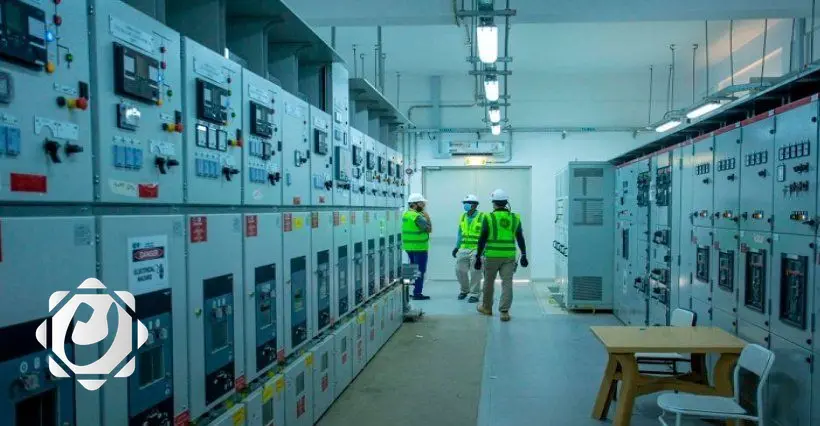 وزارة الكهرباء تحدد مواعيد إنجاز تأهيل أربع وحدات توليدية بمحطة الدورة الحرارية