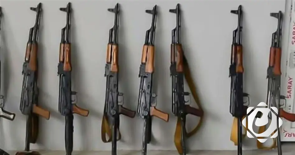 انخفاض الجرائم بنسبة 70% بفضل إجراءات تسجيل السلاح