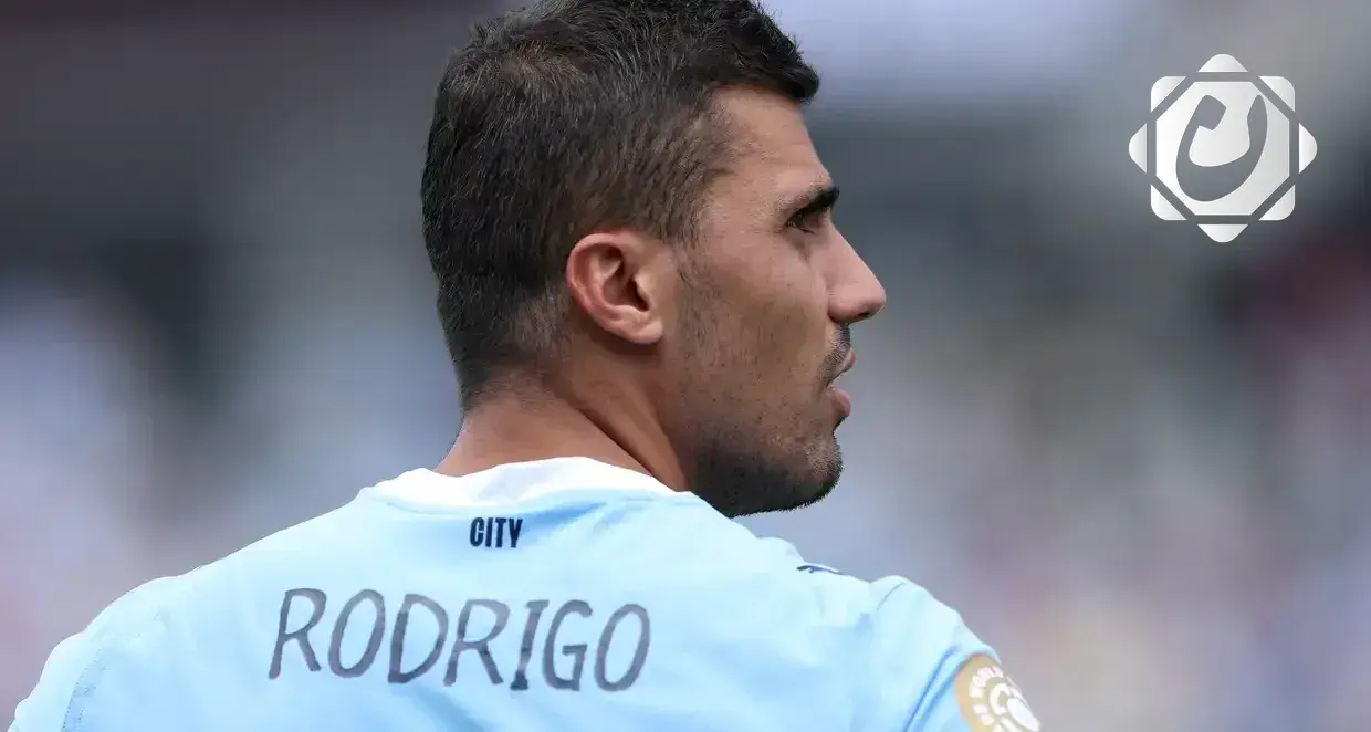 ريال مدريد يستعد لتقديم عرض كبير لضم رودري