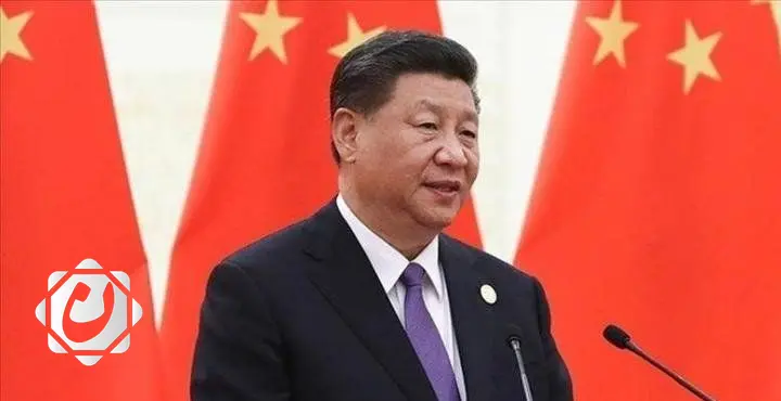 الرئيس الصيني يلتقي زعيمي الاتحاد الأوروبي في بكين