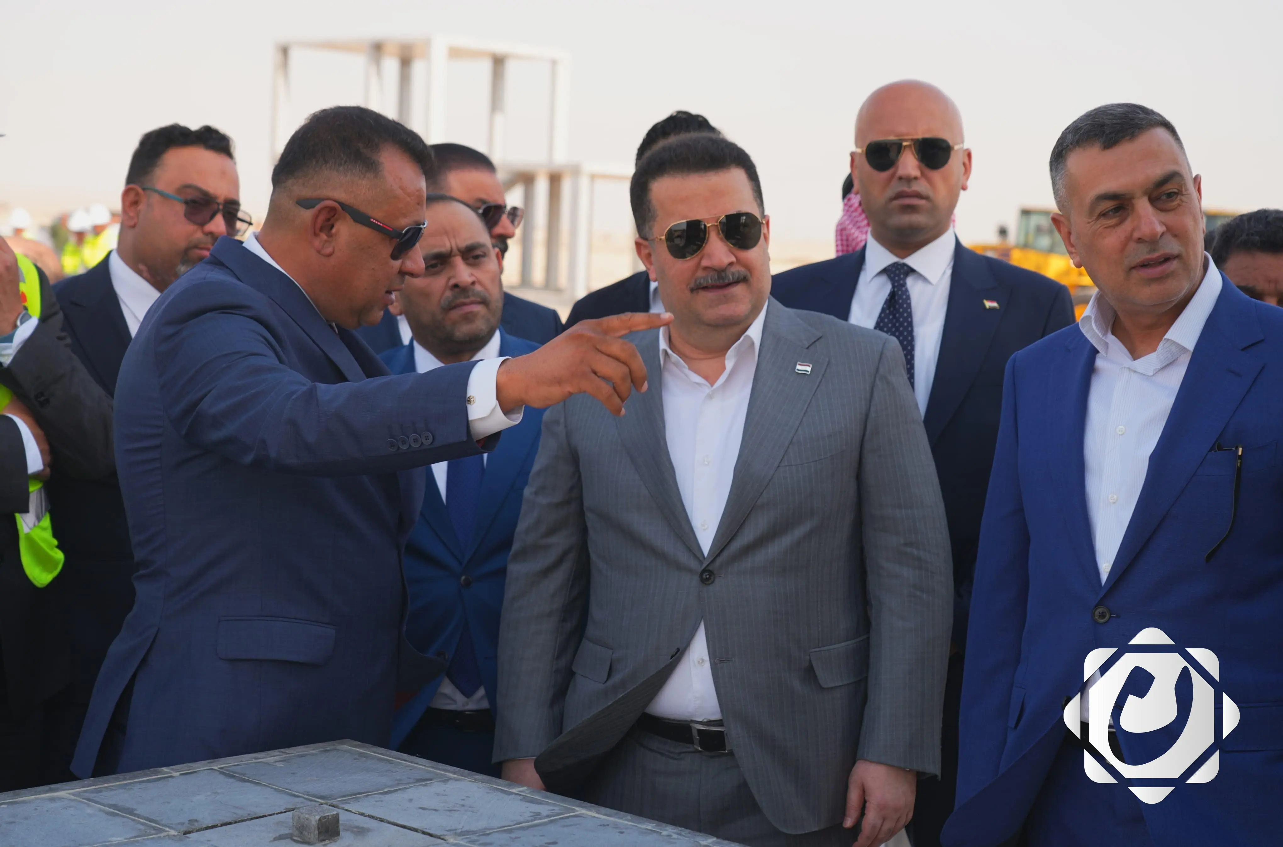 رئيس الوزراء: الطريق الحولي يعد نقلة نوعية في حركة النقل