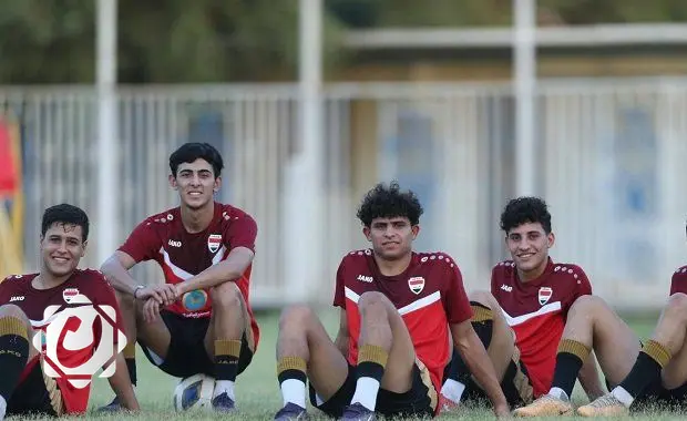 اتحاد الكرة: معسكر تونس يعزز الانسجام بين لاعبي الأولمبي والمدرب