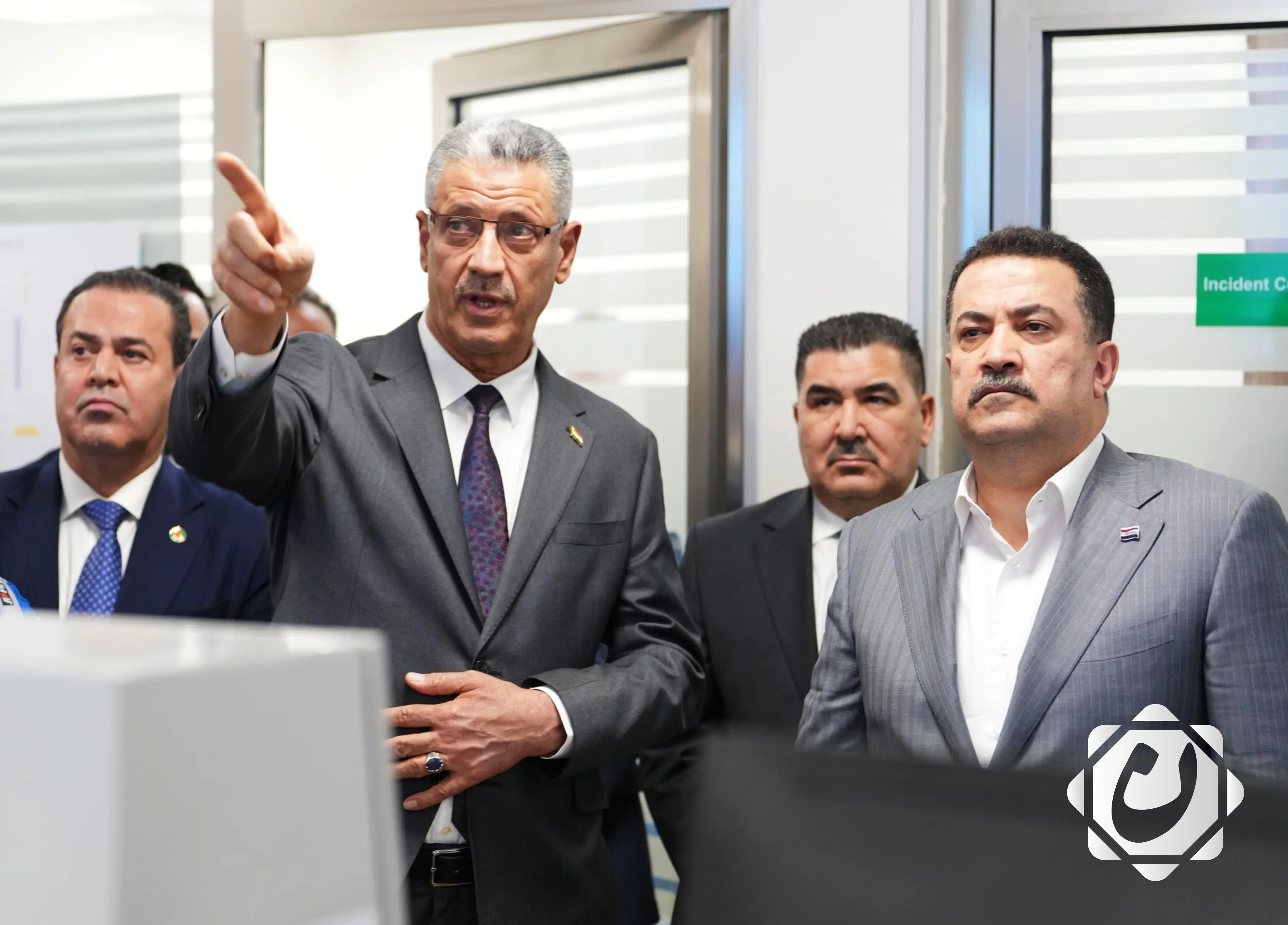 رئيس الوزراء يؤكد على أهمية إيقاف حرق الغاز المصاحب وتنويع الواردات