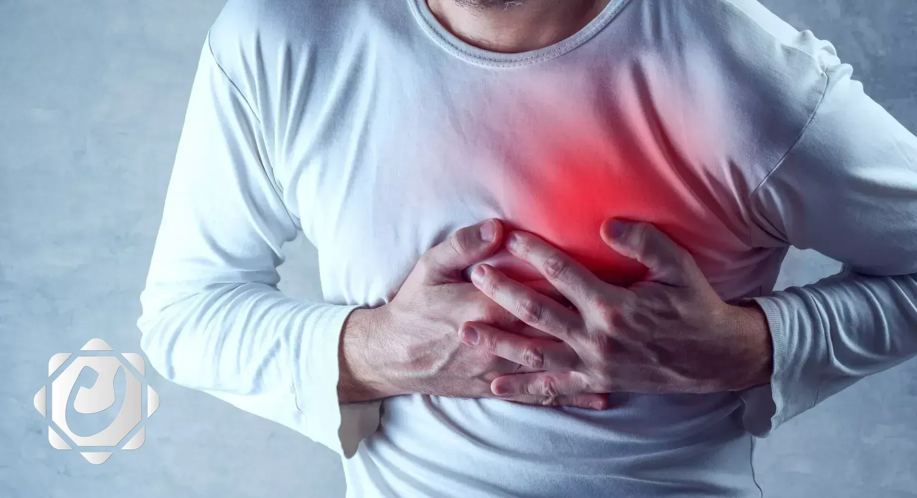 علامات جلدية قد تشير إلى نوبة قلبية وشيكة