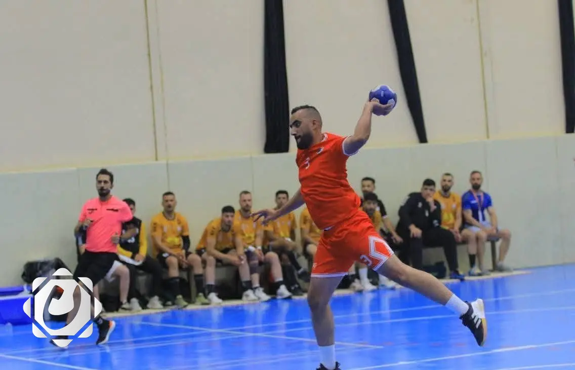 اتحاد كرة اليد يعلن جدول مباريات المجموعة الأولى للدوري الممتاز