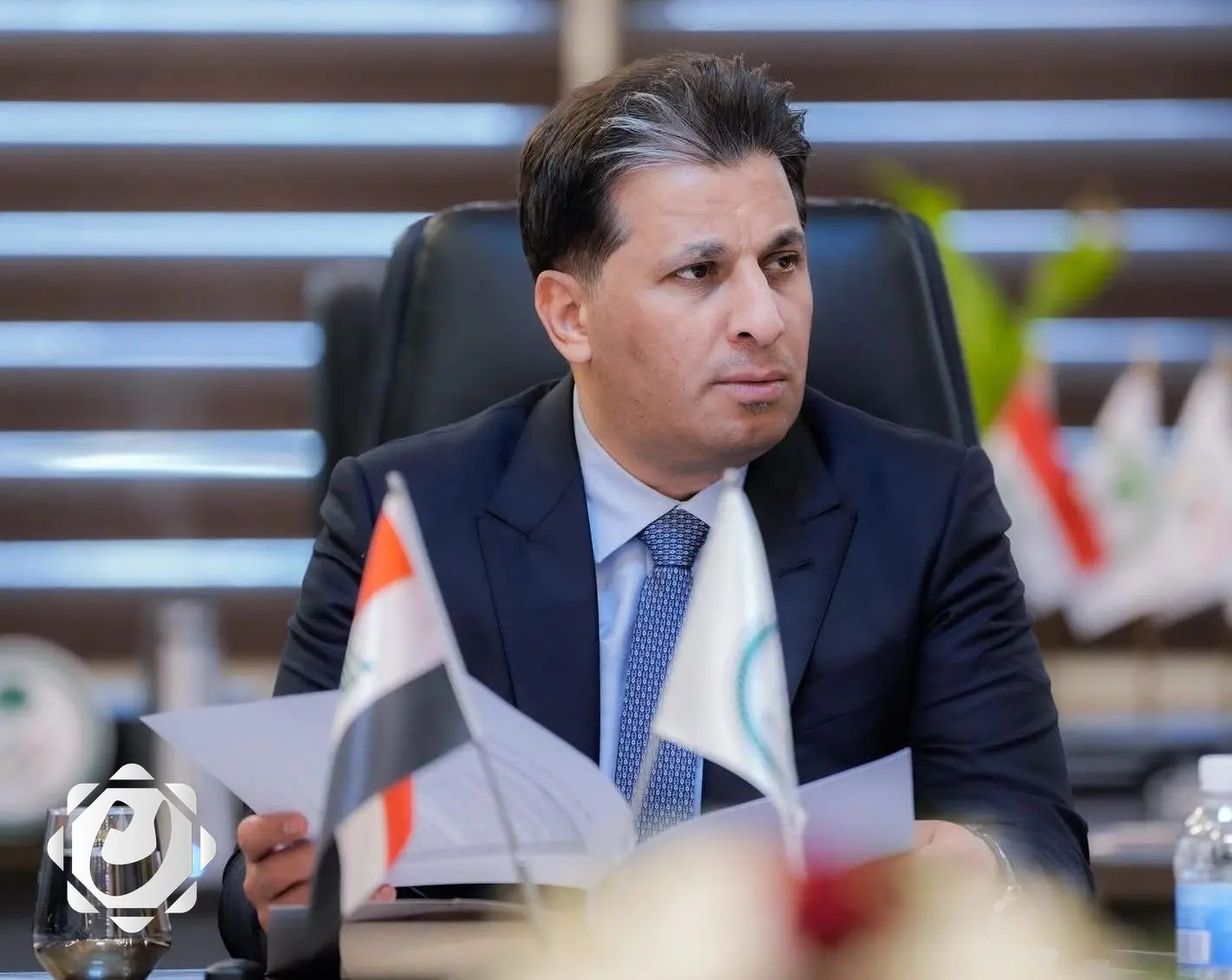 اجتماع للجنة الأولمبية يناقش تحضيرات الألعاب الآسيوية الثالثة للشباب