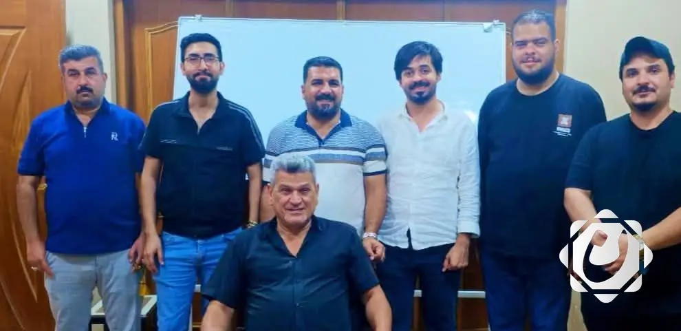 اجتماع المجلس التنفيذي لمؤسسة مدنيون للثقافة والإعلام يناقش خطة العمل