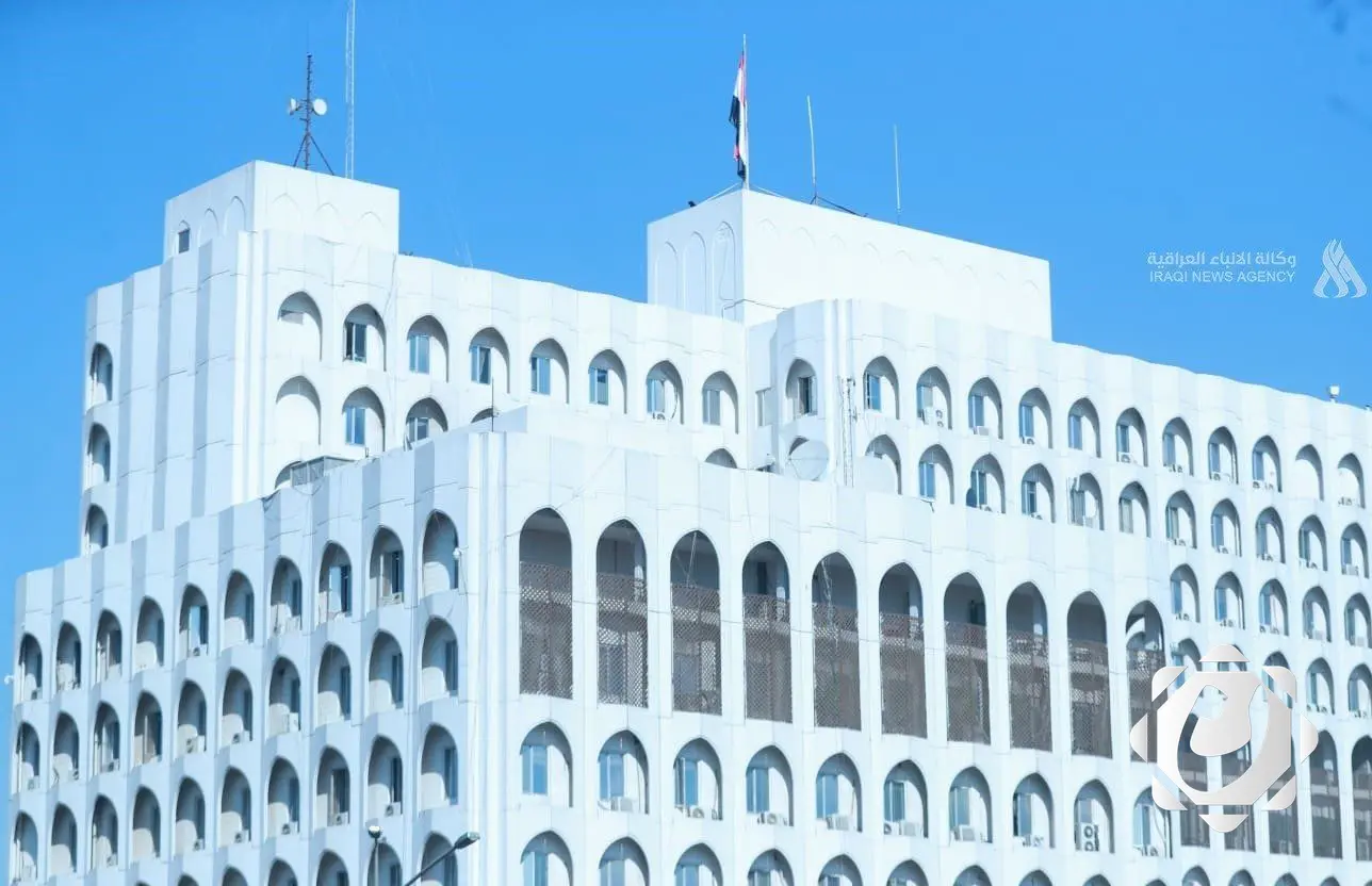 العراق يعرب عن تضامنه مع روسيا إثر تحطم طائرة ركاب