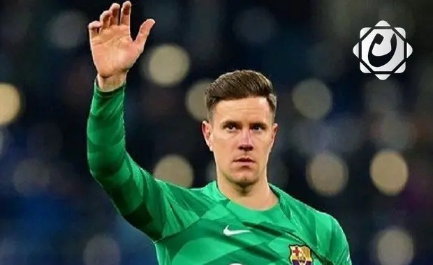 مارك أندريه تير شتيغن يعلن عن خضوعه لعملية جراحية في الظهر