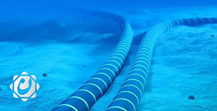 اتفاقية لإنشاء كابل بحري جديد بين الجزائر وإيطاليا