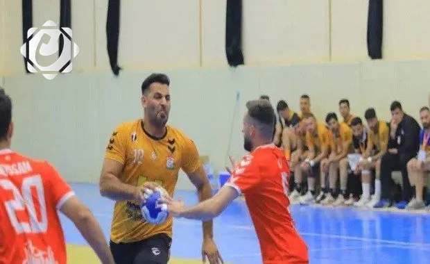 انطلاق منافسات التجمع الثاني للدوري الممتاز لكرة اليد