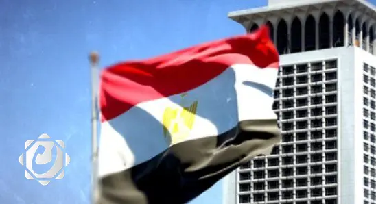 مصر ترحب باعتزام فرنسا الاعتراف بالدولة الفلسطينية