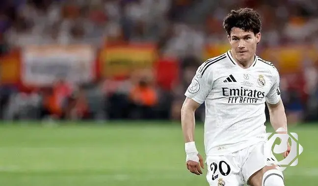 ألونسو يحسم مستقبل جارسيا ويعجل برحيل ميندي