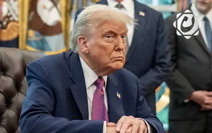 ترامب يعلن انسحاب الولايات المتحدة من مفاوضات وقف إطلاق النار في غزة