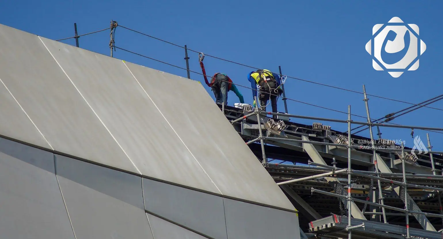 وزارة الكهرباء تعلن تنفيذ تجربة المدن الذكية في أربع محافظات