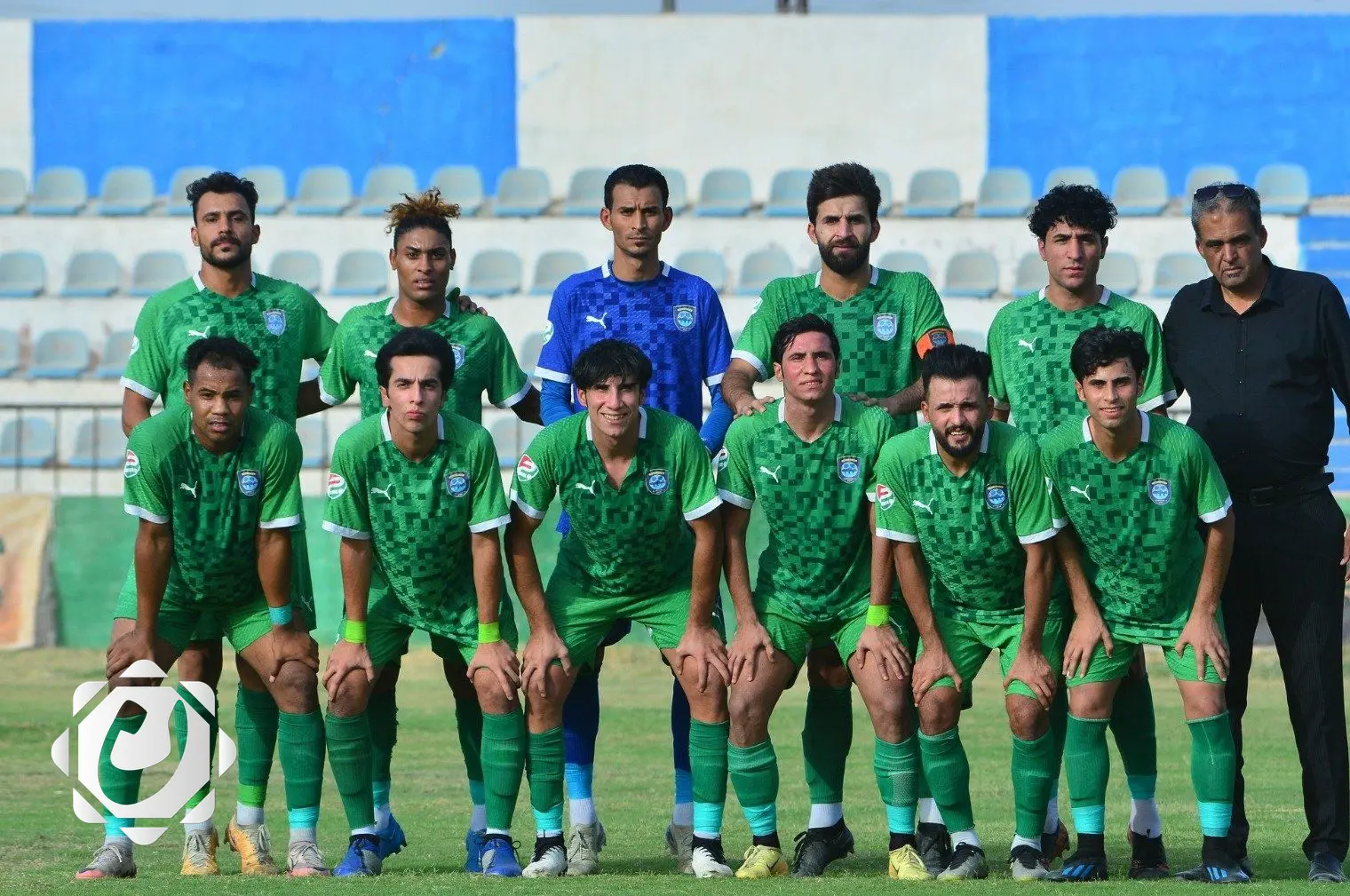 فريق الشطرة يتأهل إلى دوري الدرجة الأولى للموسم المقبل