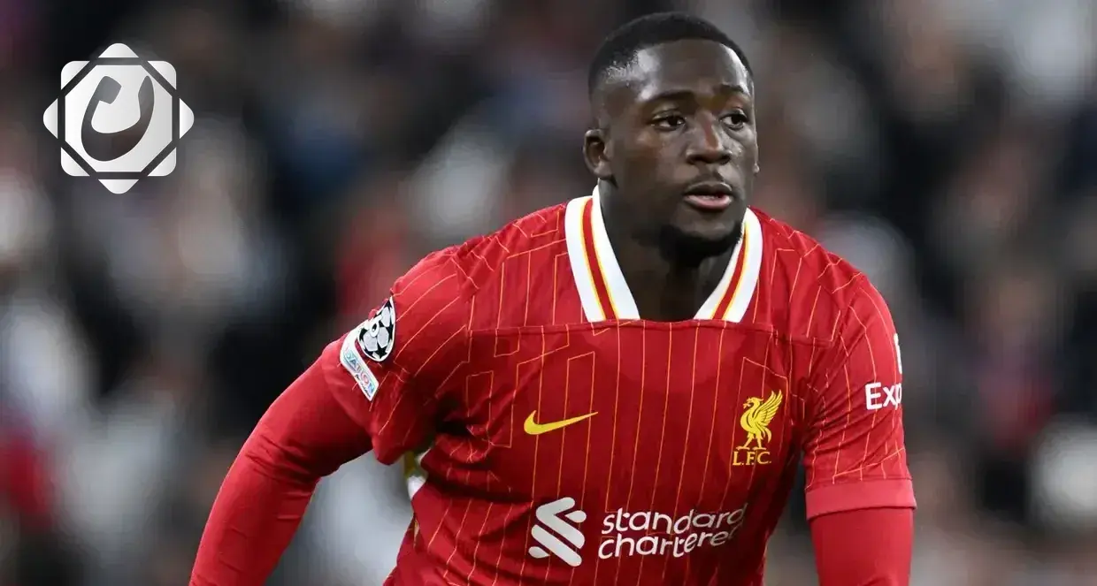 برشلونة يدخل المنافسة مع ريال مدريد على ضم كوناتي