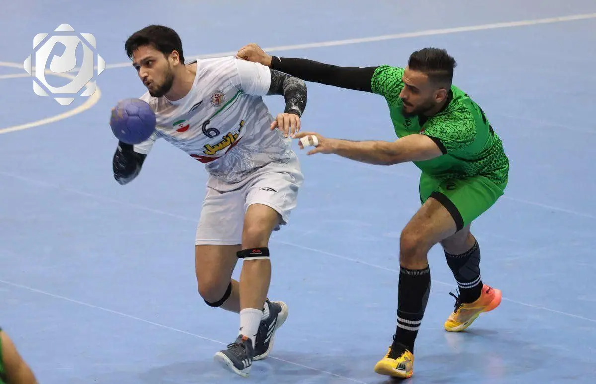 نتائج مباريات دوري اليد الممتاز اليوم