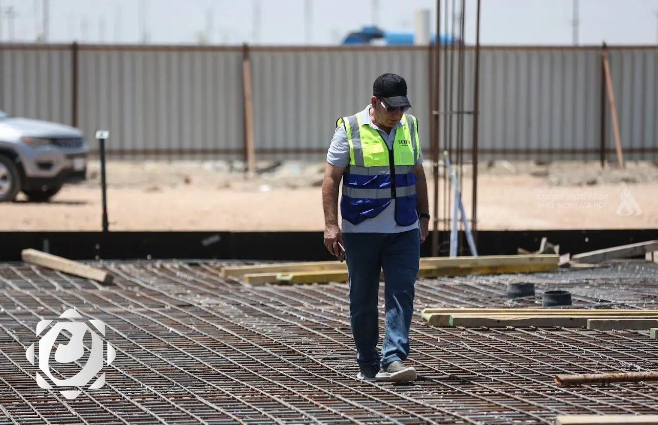 أمانة بغداد: تحديث مستمر لشروط منح إجازات البناء