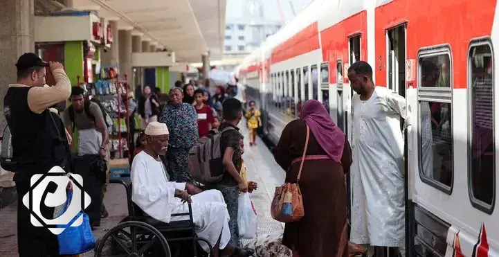 الأمم المتحدة: عودة 1.3 مليون نازح سوداني إلى ديارهم