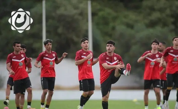 المنتخب الأولمبي يخوض مباراة تجريبية أمام شبيبة القيروان التونسي