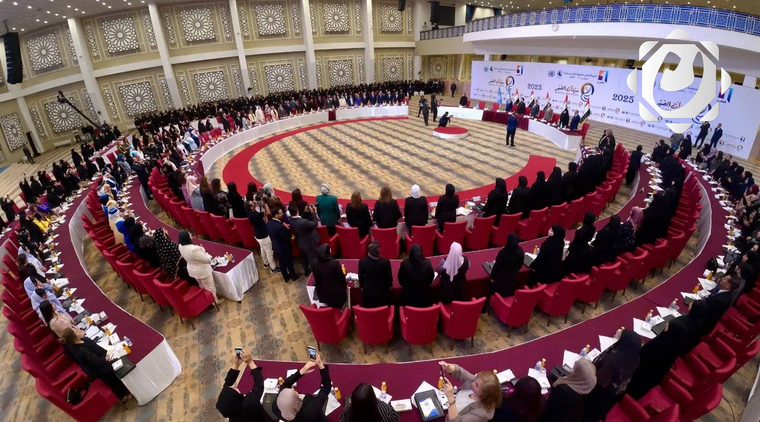 إطلاق مبادرة وطنية لمواجهة العنف ضد المرأة