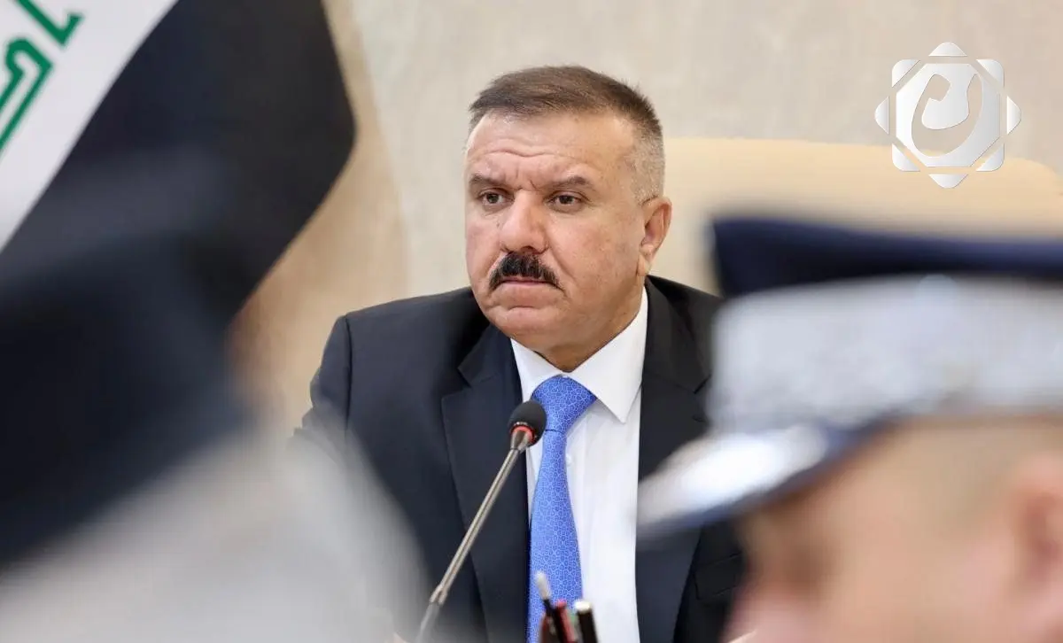وزير الداخلية: العراق جاهز لاستقبال ملايين الزوار من الدول الشقيقة والصديقة