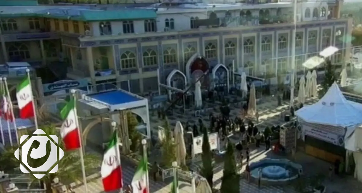 إيران: مقتل 5 أشخاص وإصابة 13 في هجوم إرهابي على محكمة زاهدان