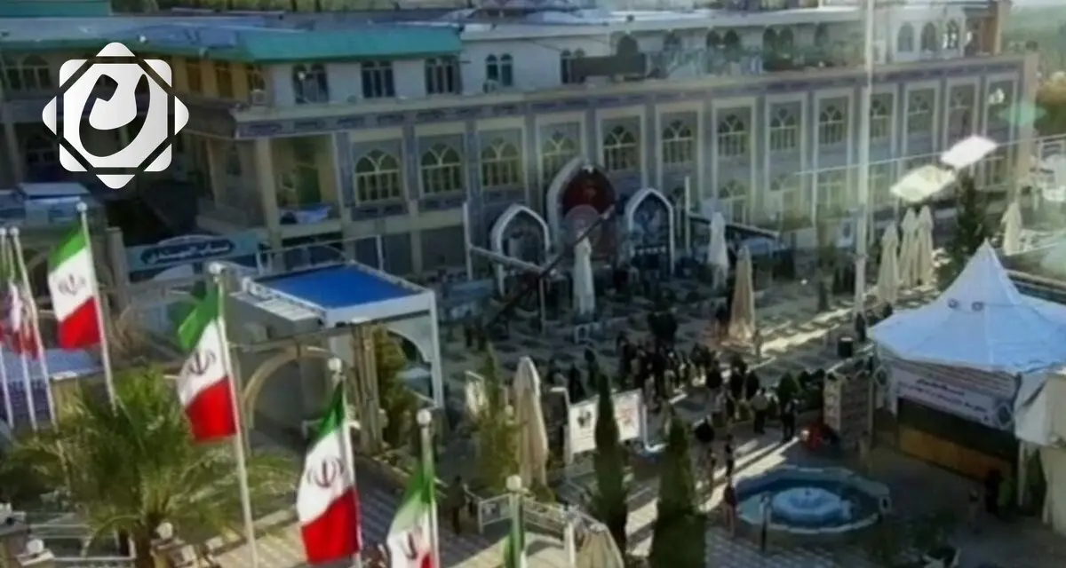 إيران: مقتل 5 أشخاص وإصابة 13 في هجوم إرهابي على محكمة زاهدان