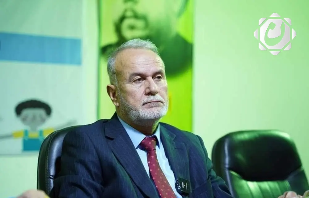 إحالة محافظ بغداد عبد المطلب العلوي إلى التقاعد