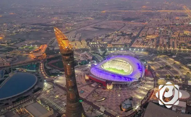 قطر تستعد لانطلاق كأس العالم تحت 17 عاماً