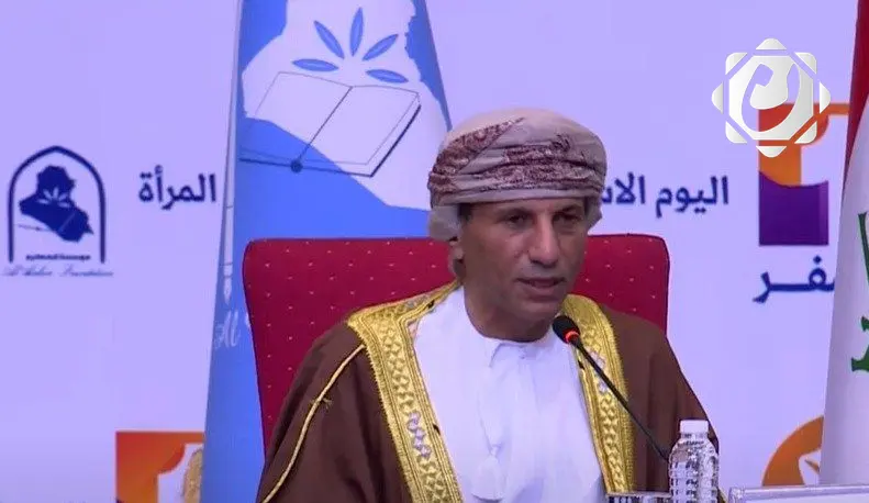 الأمم المتحدة تؤكد دعمها للعراق في قضايا المرأة