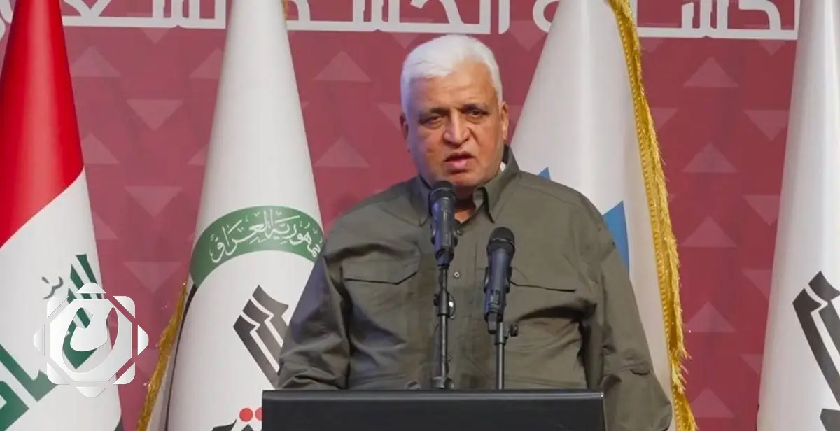 هيئة الحشد الشعبي تنفي إقالة الفياض أو إحالته للتقاعد