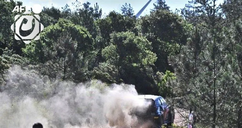 مصرع شخصين وإصابة آخر بحادث خلال رالي في فرنسا