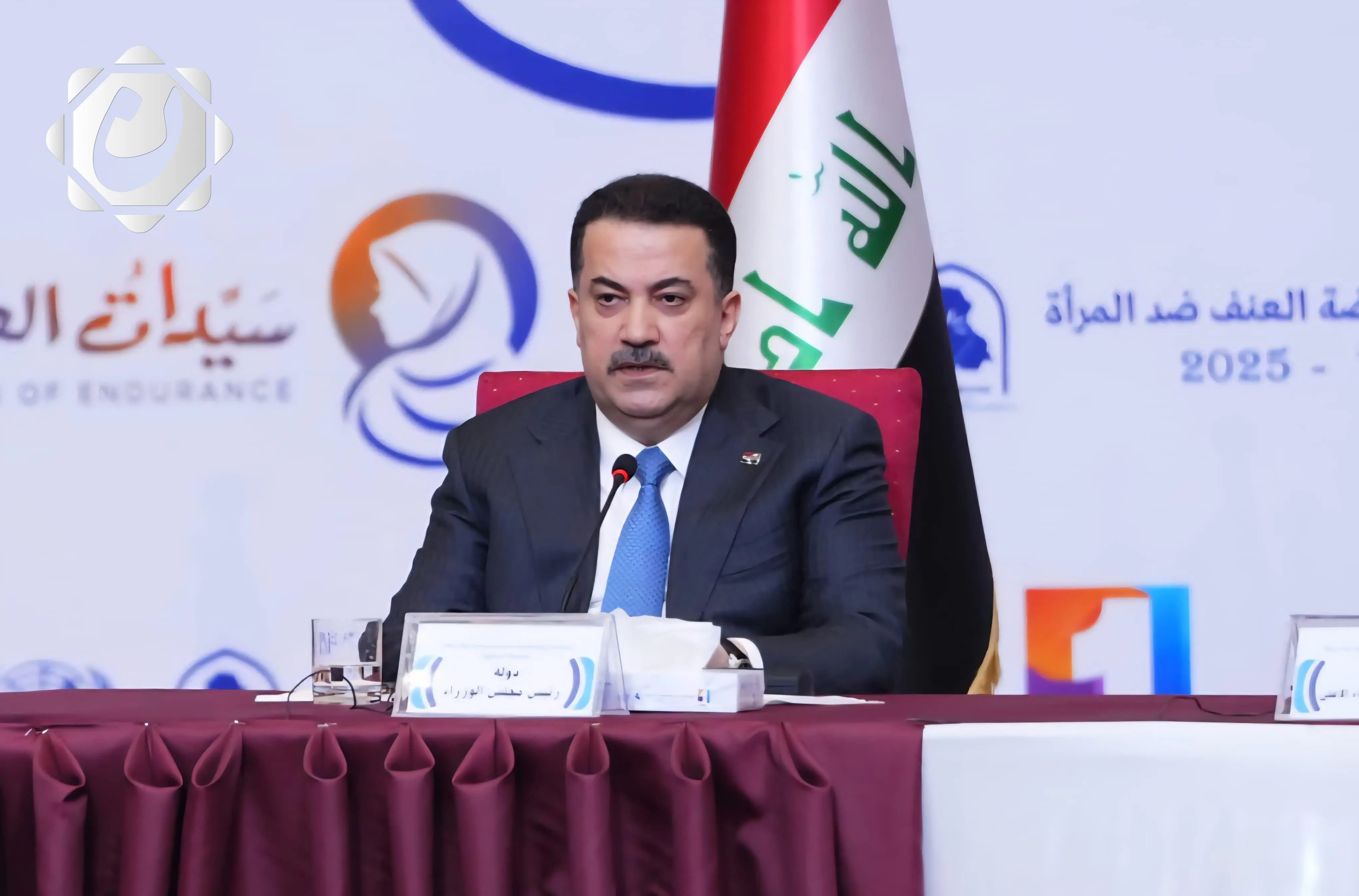 رئيس الوزراء يؤكد اهتمام الحكومة بتمكين المرأة وضمان حقوقها