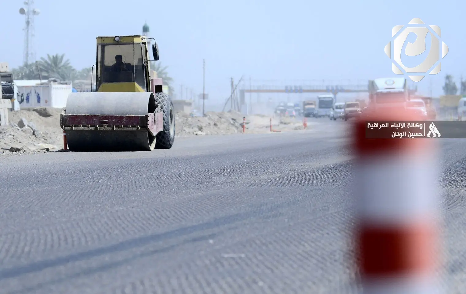 إطلاق مشاريع جديدة في ميسان لخدمة المناطق المحرومة