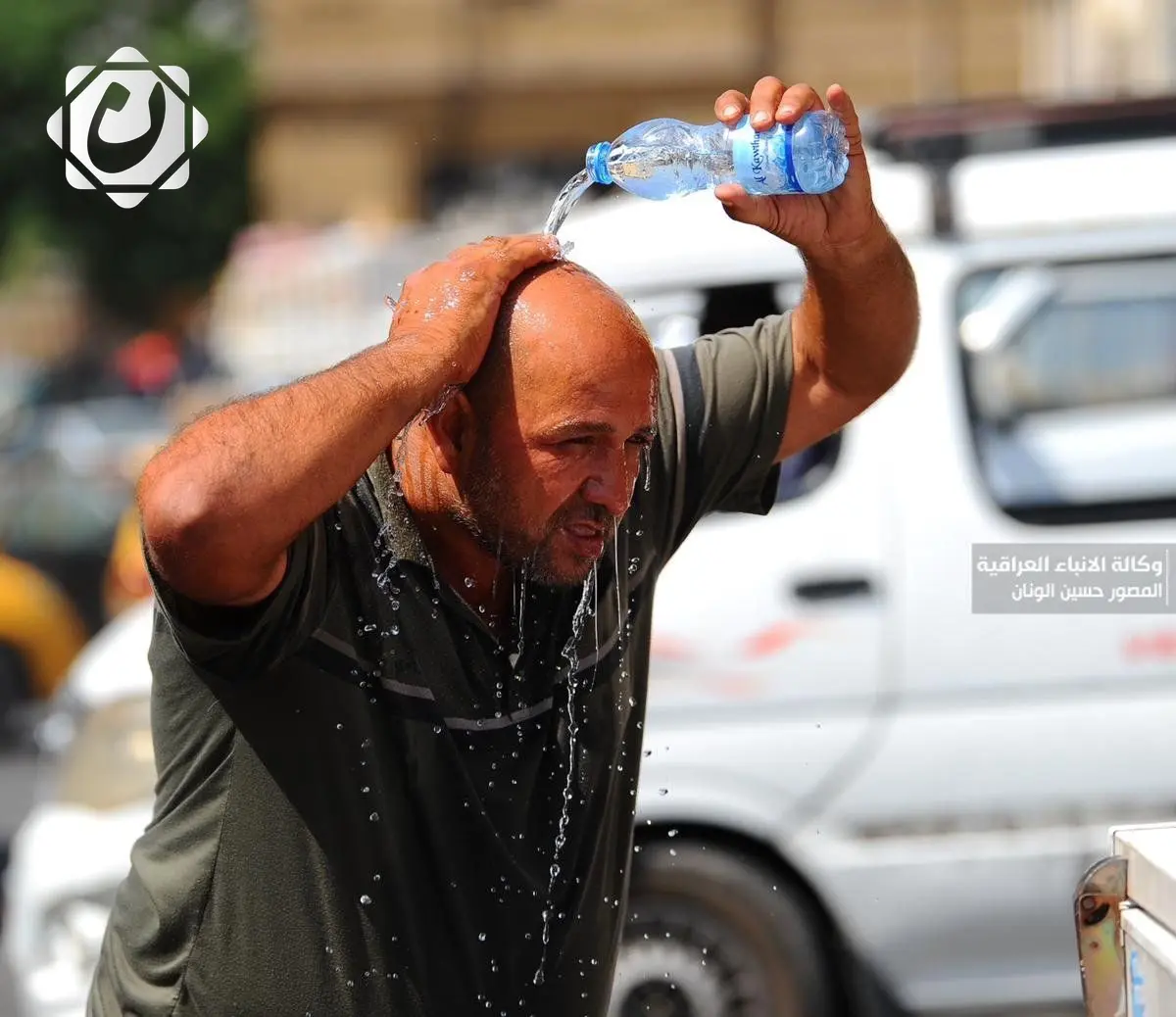 تخفيض ساعات الدوام الرسمي في ديالى وصلاح الدين بسبب ارتفاع درجات الحرارة