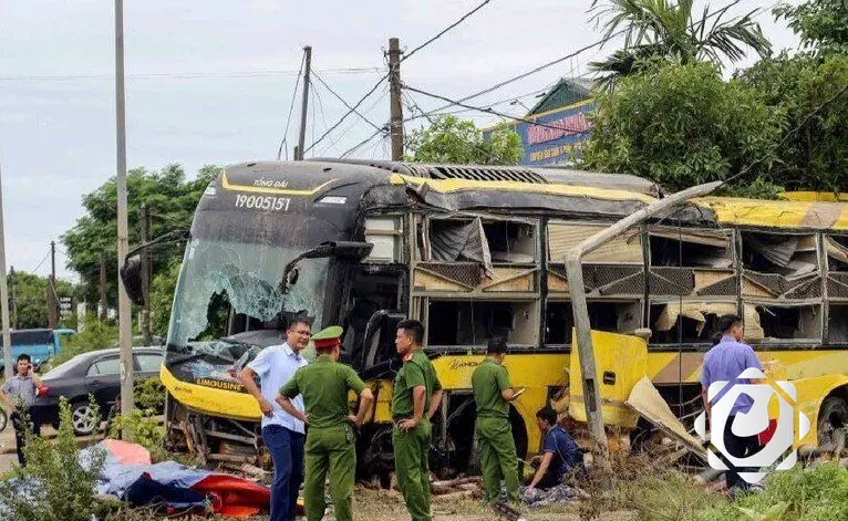 مصرع 18 شخصاً إثر سقوط حافلة في جبال الأنديز في بيرو