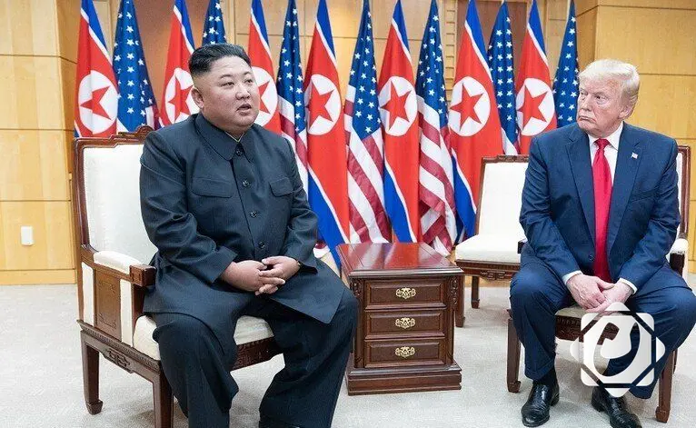 البيت الأبيض يؤكد انفتاح ترامب على الحوار مع زعيم كوريا الشمالية