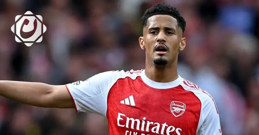 ريال مدريد يستعد للتفاوض مع آرسنال لضم ساليبا