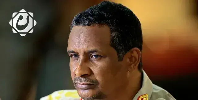 تحالف قوات الدعم السريع السودانية يعلن عن تشكيل حكومة موازية