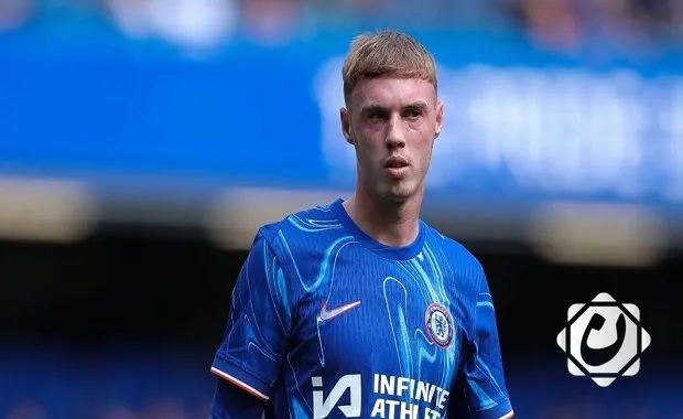 تشيلسي يحدد شروطاً صارمة لرحيل كول بالمر