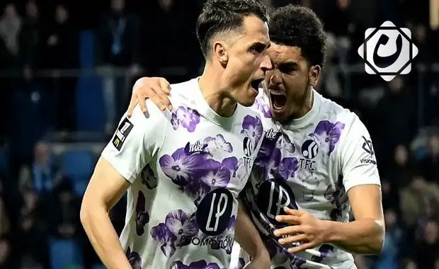 إدارة الشباب السعودي تتفق مع قائد تولوز الفرنسي