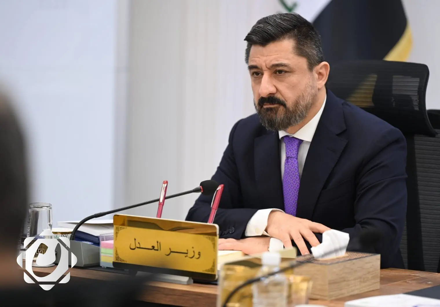 إطلاق خط ساخن لتلقي شكاوى تأخير الإفراج عن النزلاء