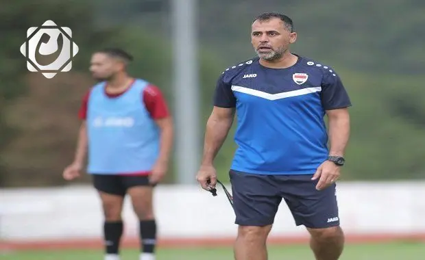 طلب رسمي لنقل تصفيات المنتخب الأولمبي إلى البصرة بسبب التوترات في كمبوديا