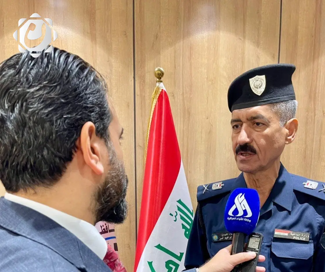 مديرية الدفاع المدني تغلق 700 مشروع ومحلاً لمخالفتها إجراءات السلامة في بغداد